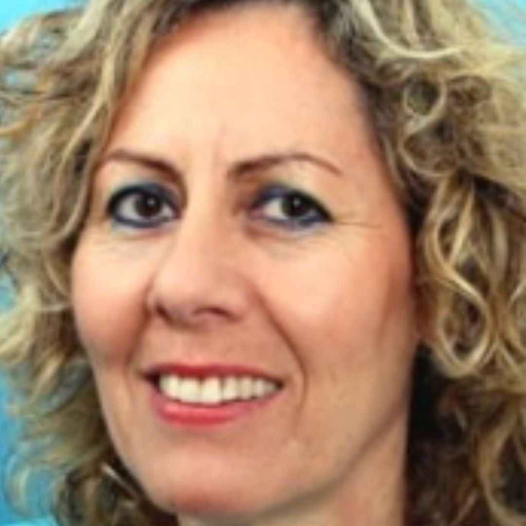  ד״ר רינה לייבו