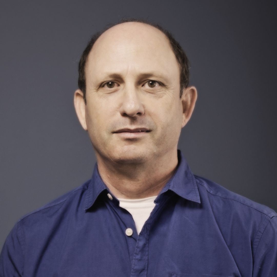 פרופ׳ נועם שומרון