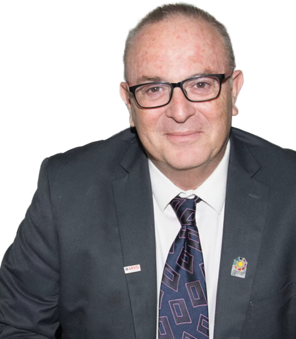 Prof. Ygal Rotenstraich