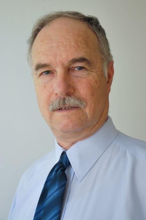 Prof. (Emeritus) Tuvia Horev