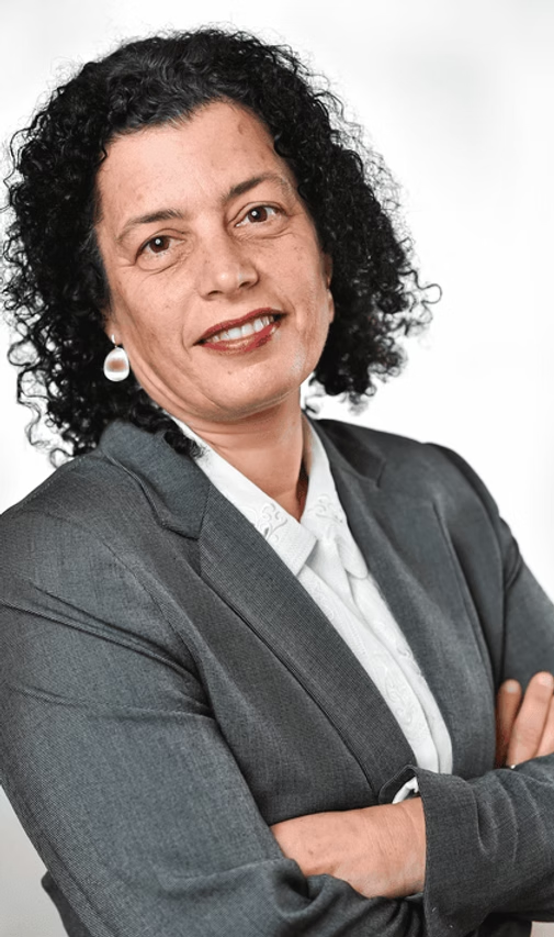 Prof. Nitza Goldenberg-Cohen
