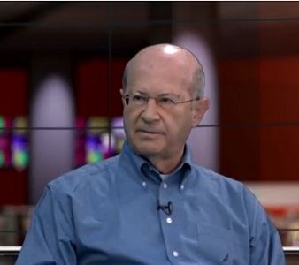 פרופ' בנימין מילר