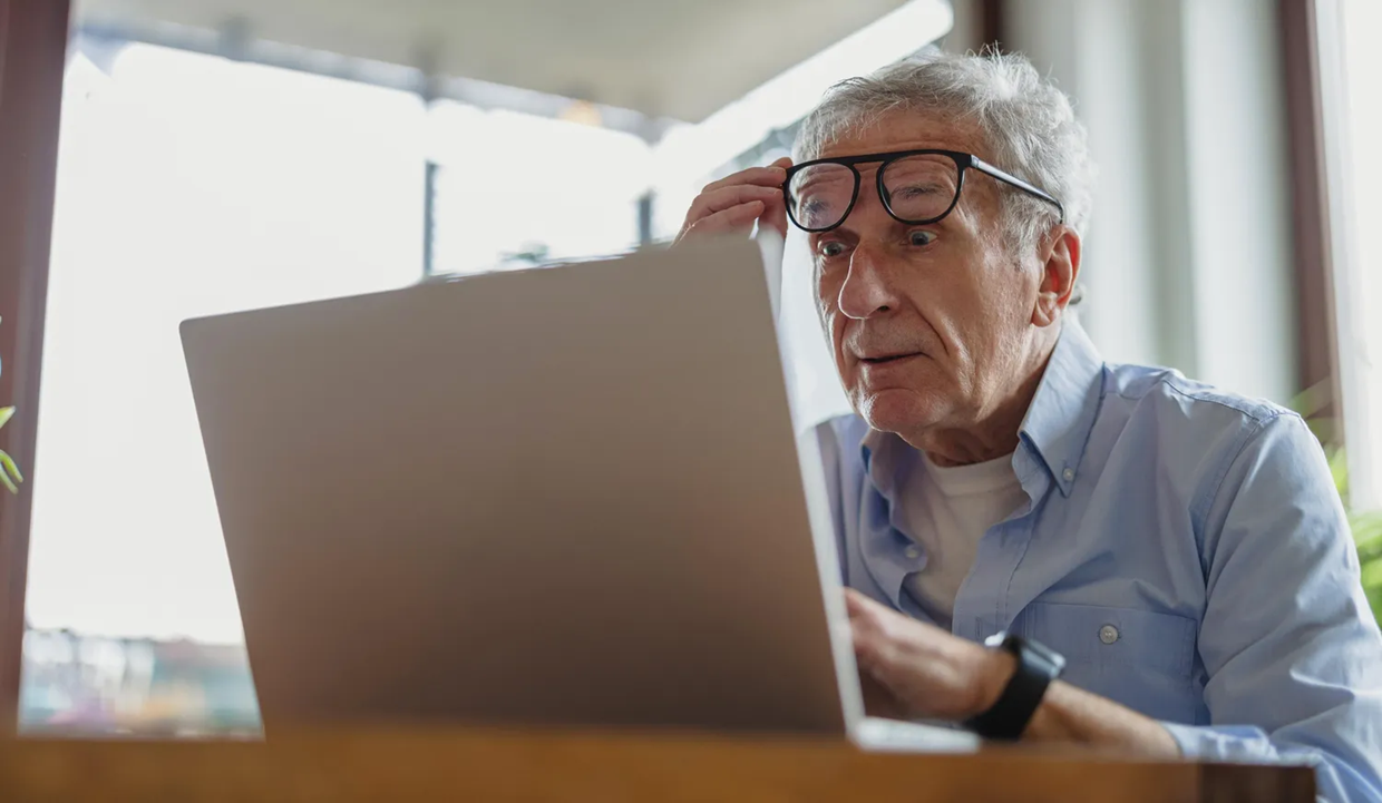 ניוון מקולרי גילי – גורמי הסיכון למחלה