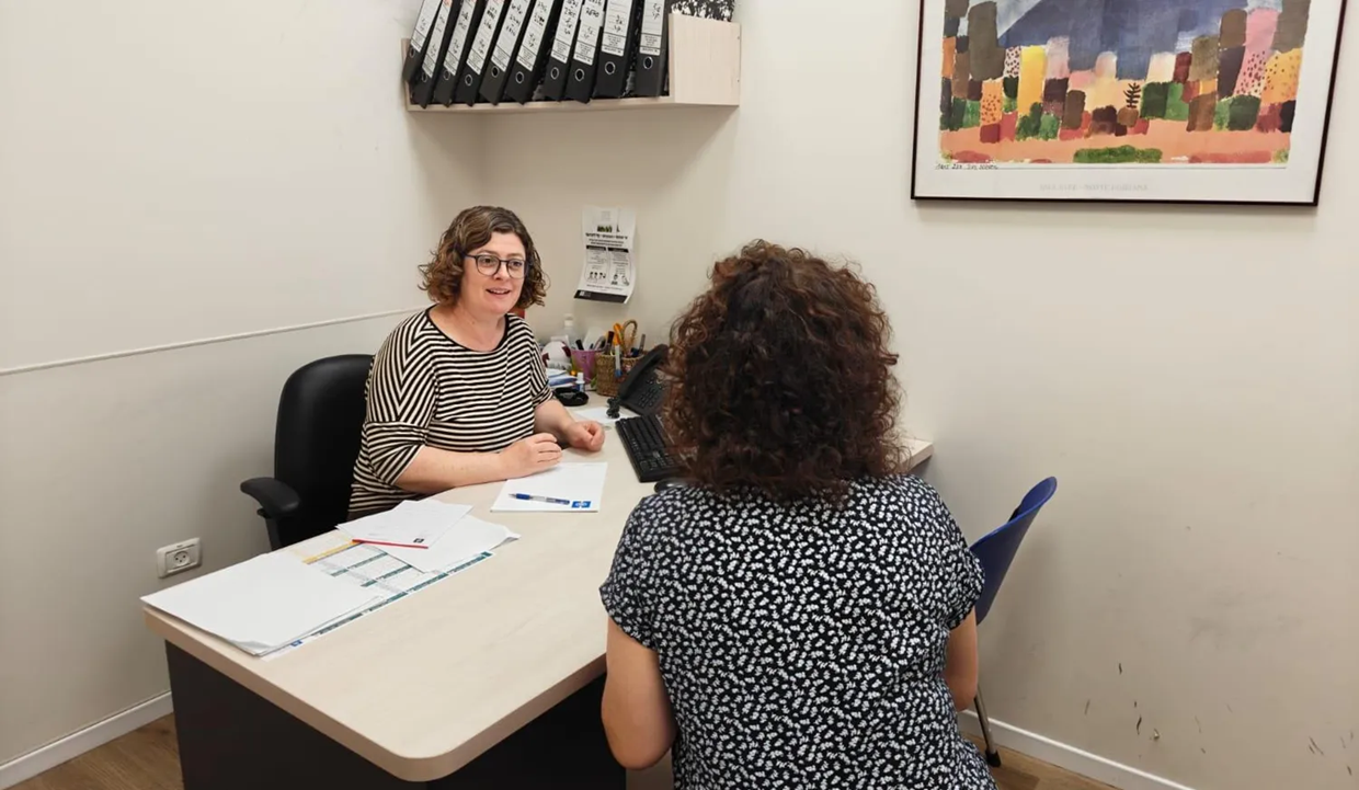 ייעוץ גנטי לחולים במחלות רשתית תורשתיות ובני משפחותיהם